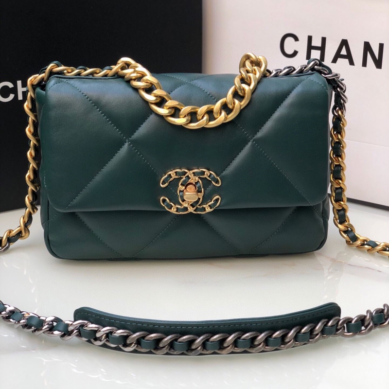 Ch**el 19 bags